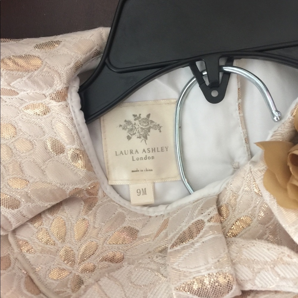 Infant Dress
